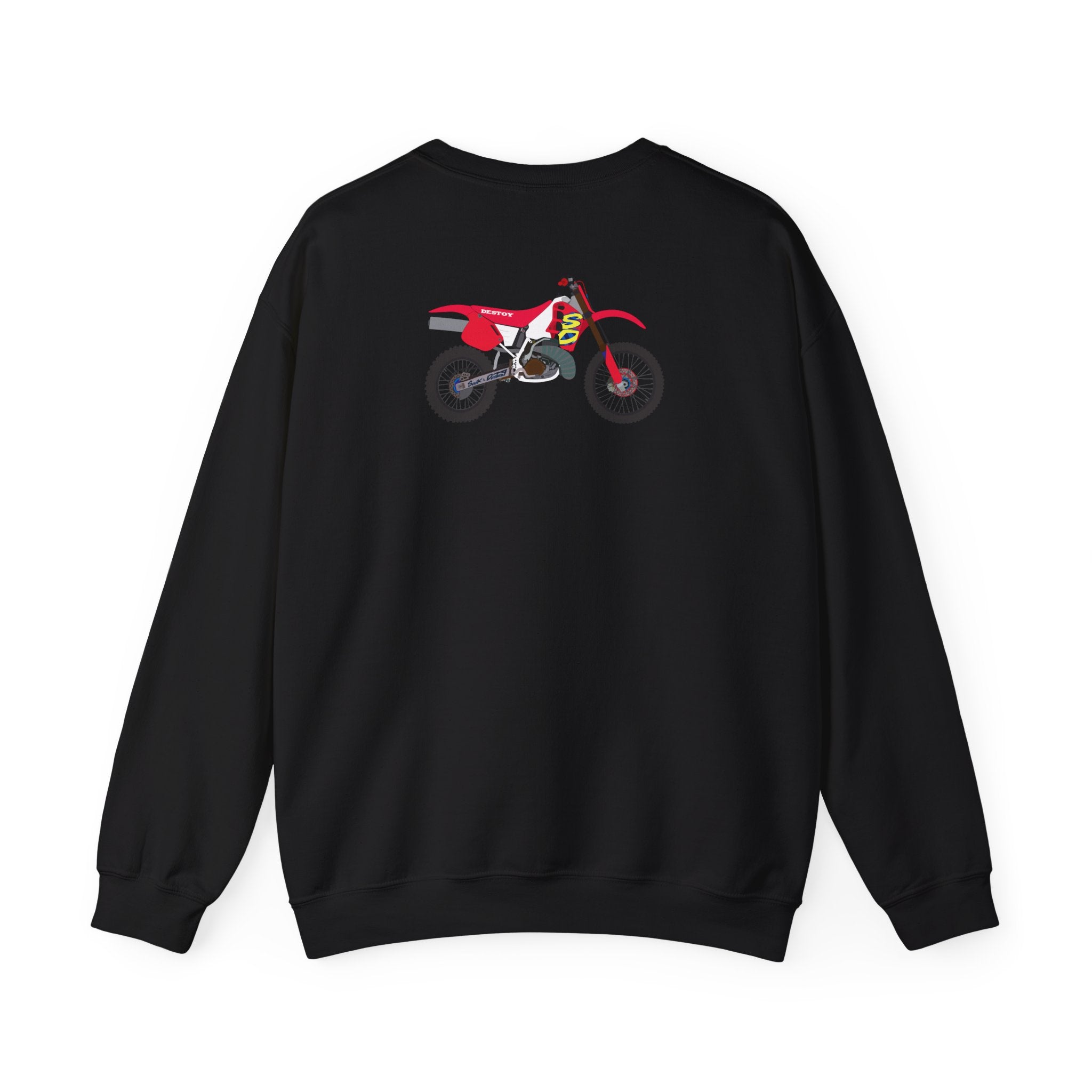 Seek & Destroy 94' Sweater