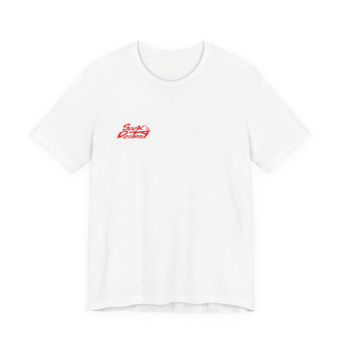 Seek & Destroy "King" Tee