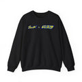 Seek & Destroy Crewneck Sweatshirt