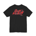 Seek & Destroy Gym Tee
