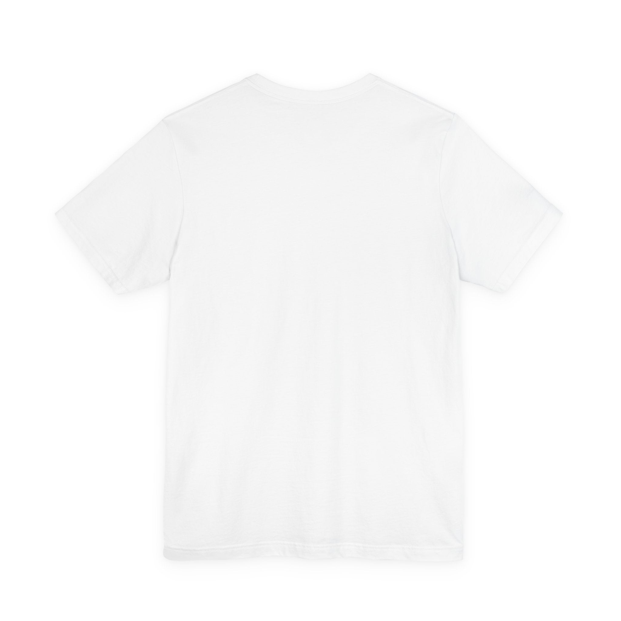 Seek & Destroy "Chi Rho" Gym Tee