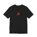Seek & Destroy "Grizzlee" Gym Tee