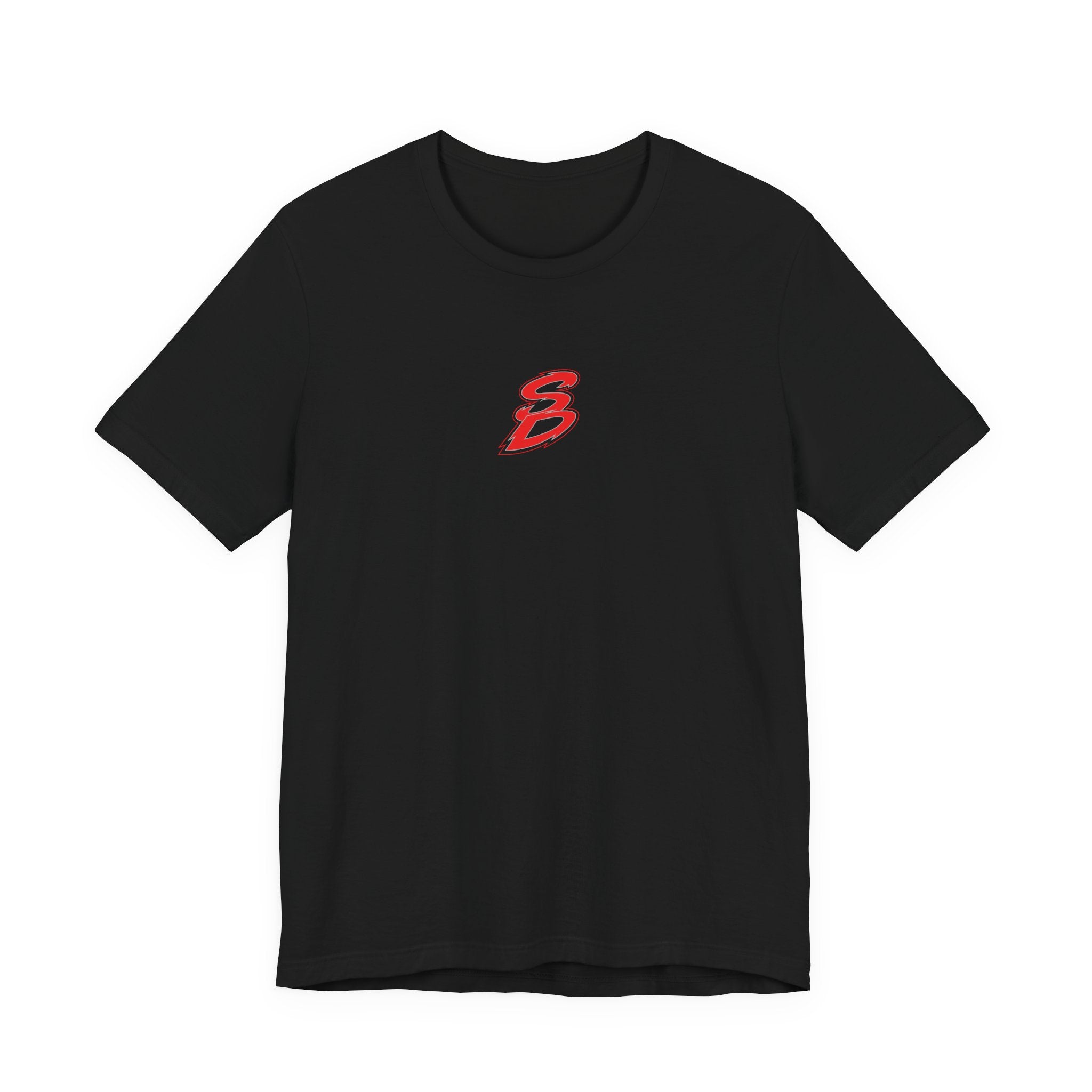 Seek & Destroy "Grizzlee" Gym Tee
