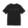 Seek & Destroy "Chi Rho" Gym Tee