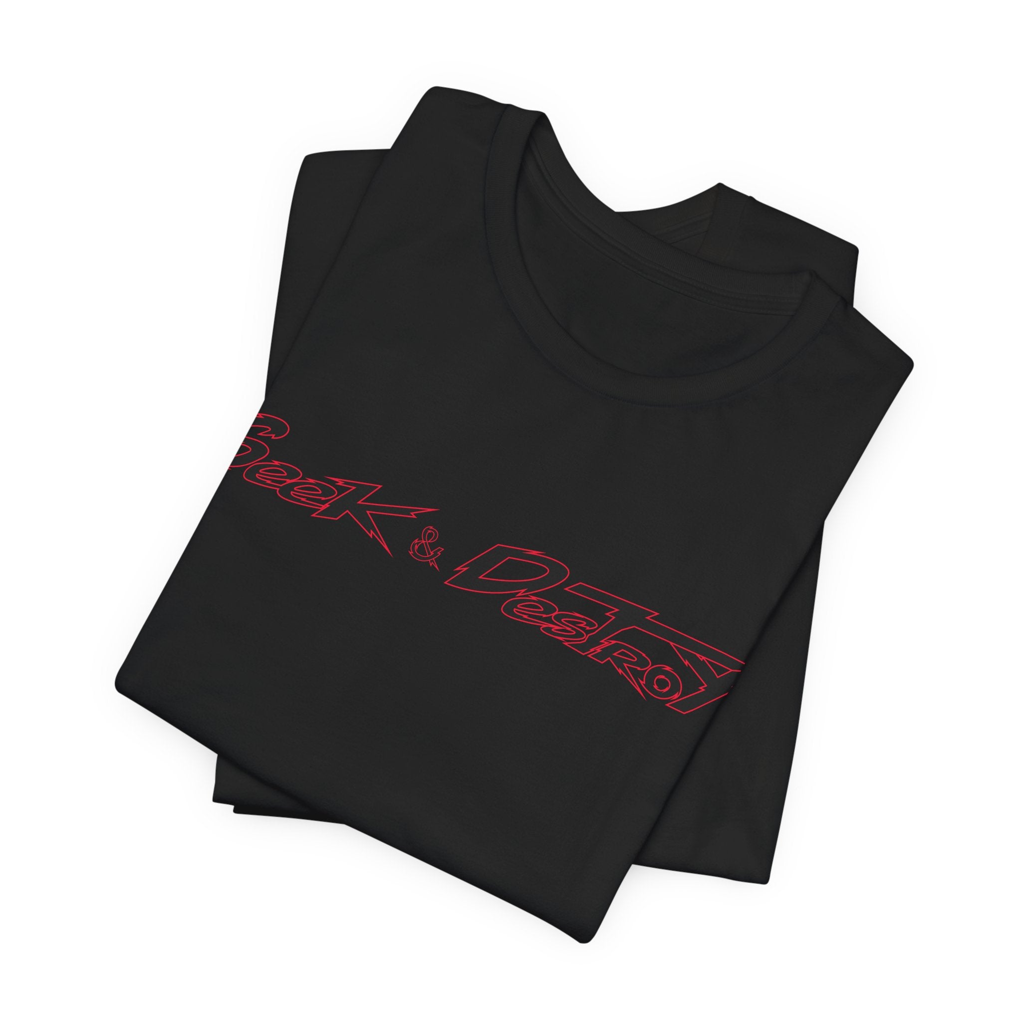 Seek & Destroy "500" Gym Tee