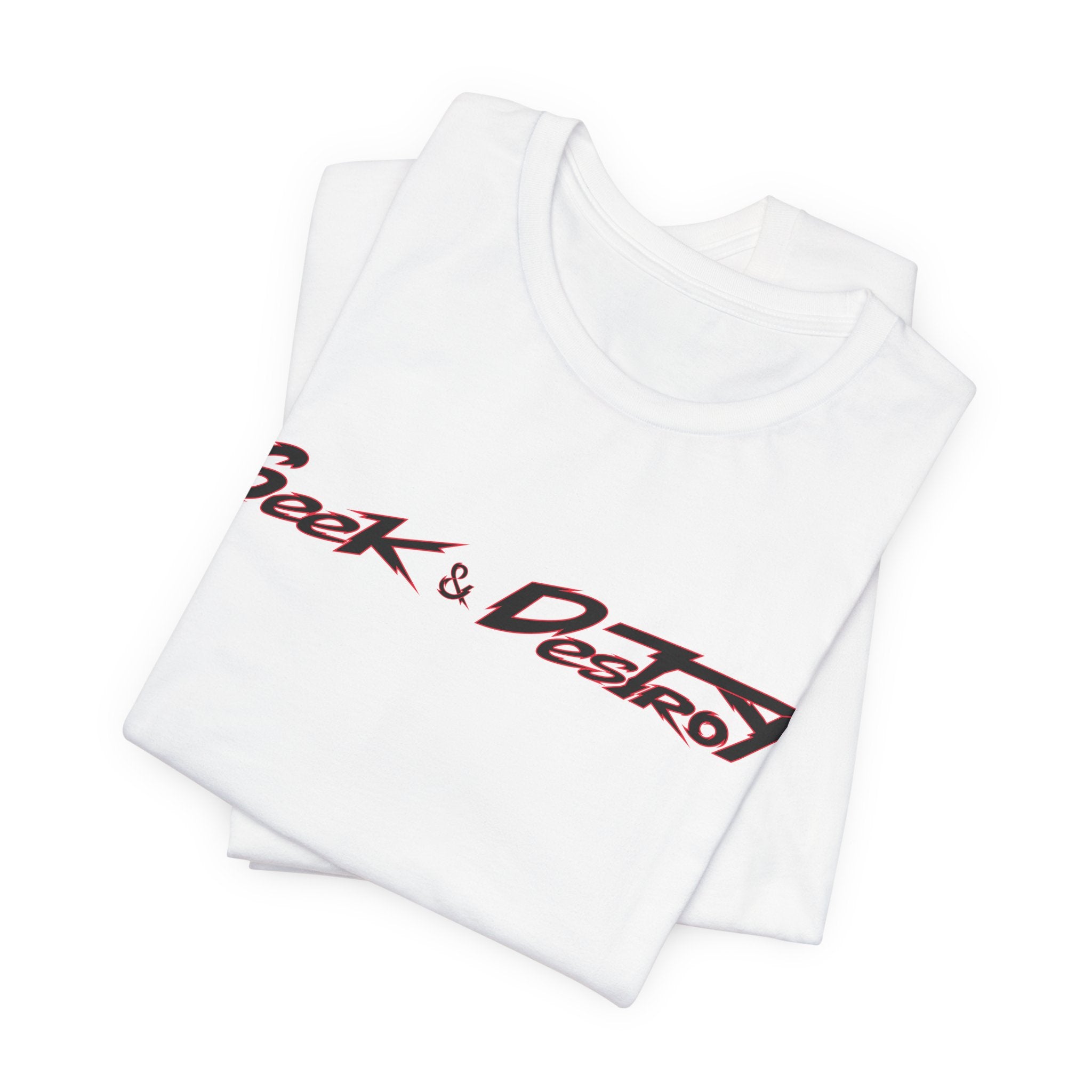 Seek & Destroy "500" Gym Tee