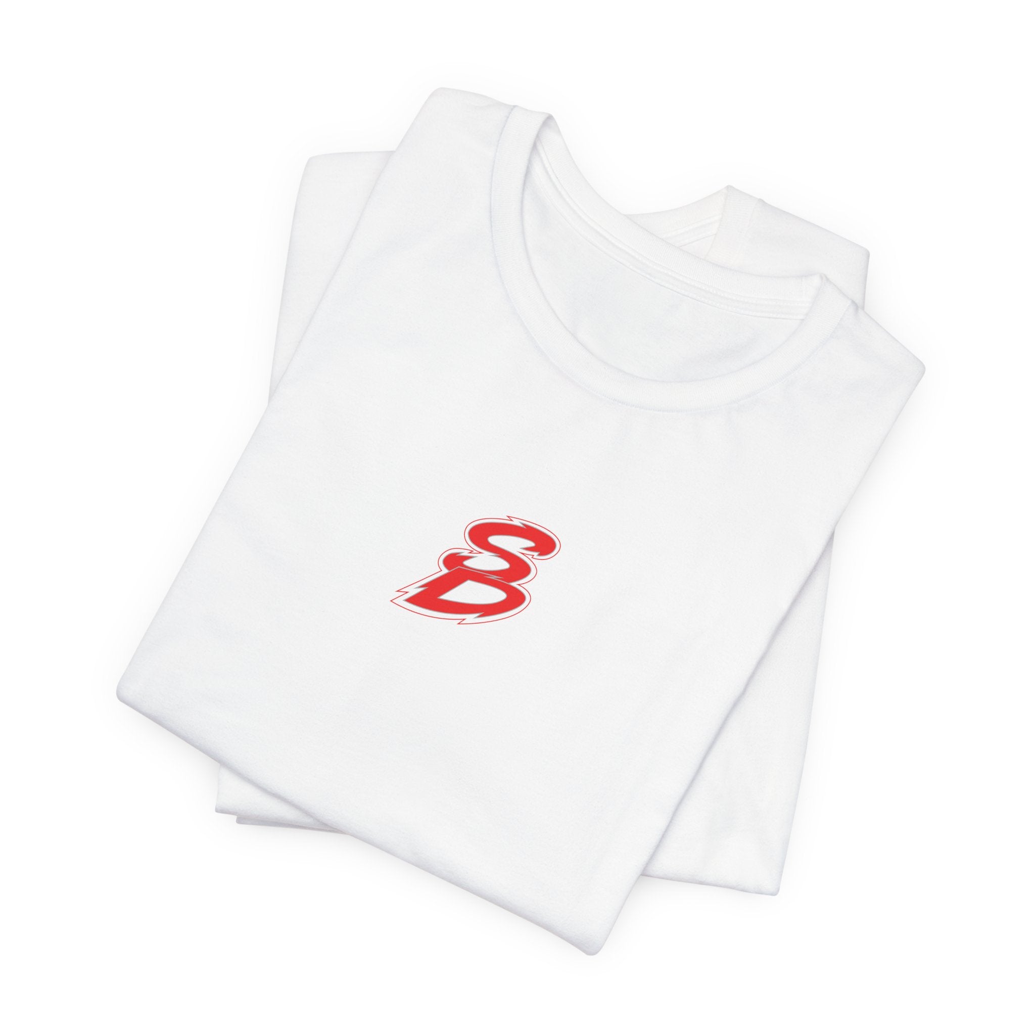 Seek & Destroy "Grizzlee" Gym Tee