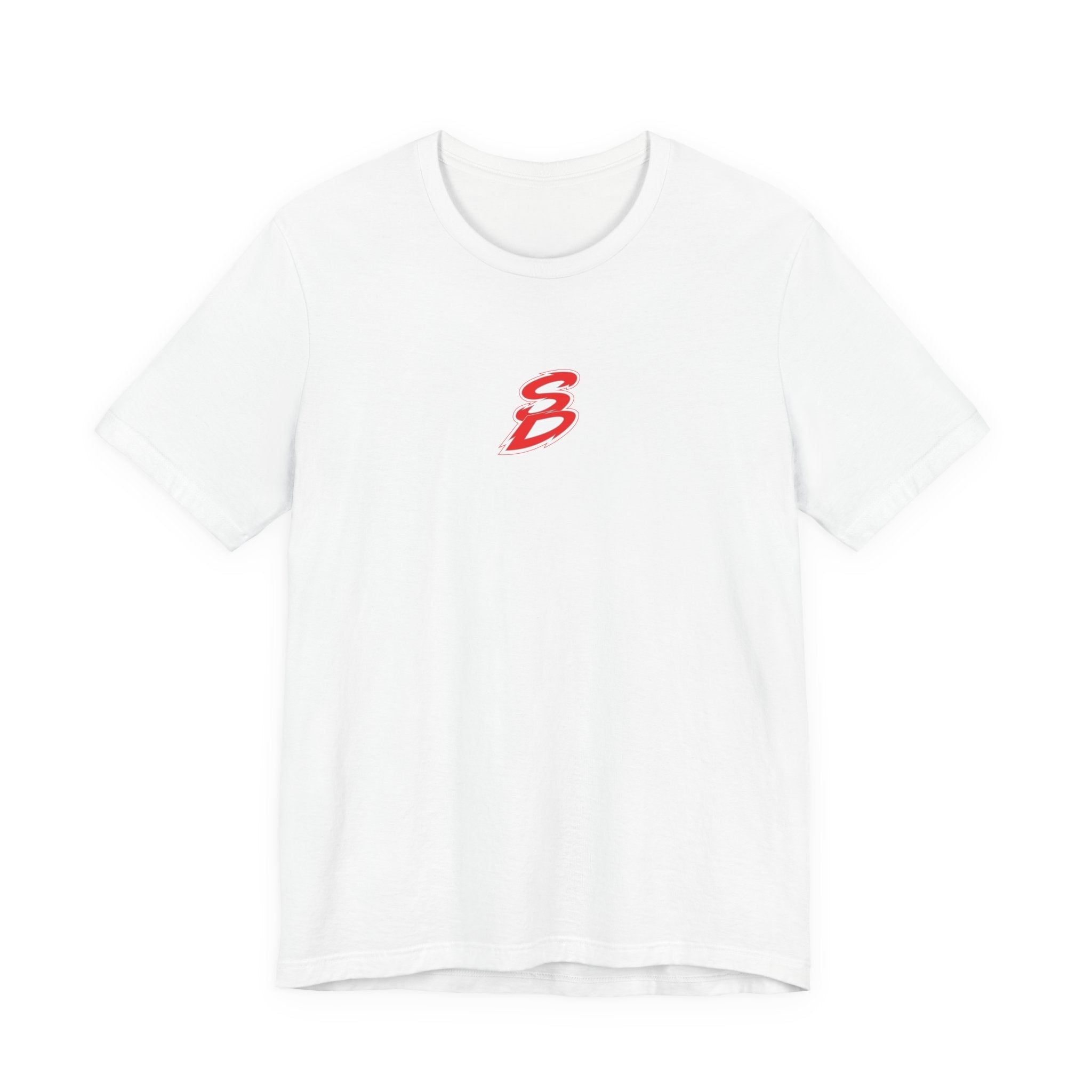 Seek & Destroy "Grizzlee" Gym Tee