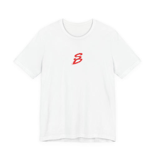 Seek & Destroy "Grizzlee" Gym Tee