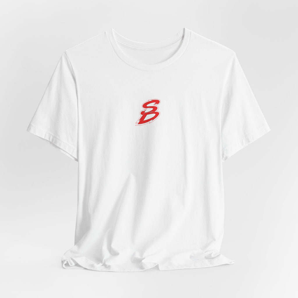 Seek & Destroy "Grizzlee" Gym Tee